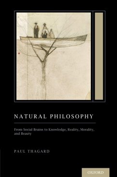 Natural Philosophy (eBook, PDF) - Thagard, Paul