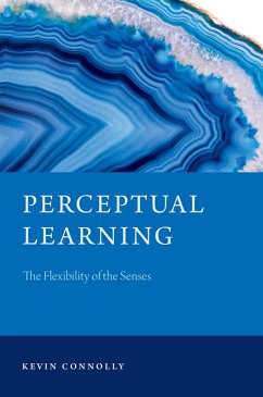 Perceptual Learning (eBook, ePUB) - Connolly, Kevin