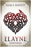 Elayne (Band 2): Rabenherz (eBook, ePUB)