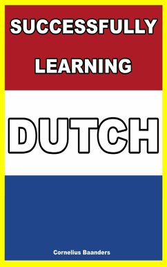 Cover Successfully Learning Dutch (eBook, ePUB)