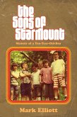 Sons of Starmount (eBook, ePUB)