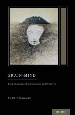 Brain-Mind (eBook, PDF) - Thagard, Paul