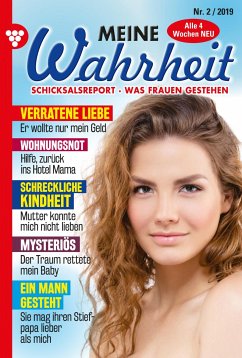 Meine Wahrheit (eBook, ePUB) - Autoren, Diverse