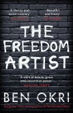 The Freedom Artist (eBook, ePUB)