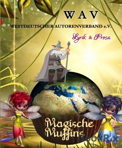 Magische Muffins (eBook, ePUB) - Schönberg, Michael; Seifert, Elke