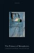 The Primacy of Metaphysics (eBook, PDF) - Bild 1