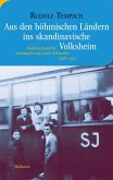 Aus den böhmischen Ländern ins skandinavische Volksheim (eBook, PDF)