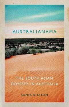 Australianama (eBook, ePUB) - Khatun, Samia