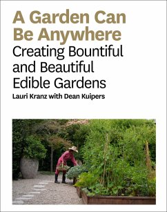 Cover A Garden Can Be (eBook, ePUB)