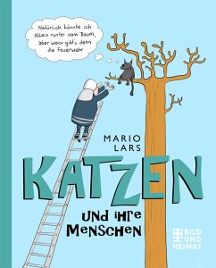 Katzen (eBook, ePUB) - Lars, Mario