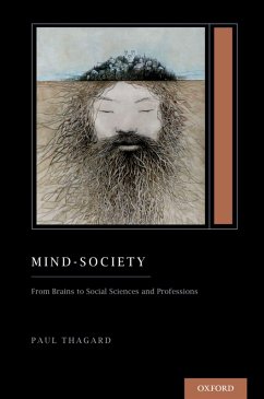 Mind-Society (eBook, PDF) - Thagard, Paul