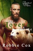 My Lover's Mate (Destined Mates, #4) (eBook, ePUB)