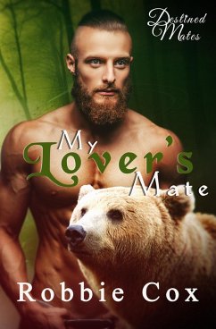 Cover My Lover's Mate (Destined Mates, #4) (eBook, ePUB)