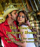 The Heart's Journey Home (eBook, ePUB)