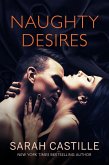 Naughty Desires (Naughty Shorts, #1) (eBook, ePUB)