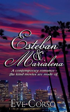 Cover Esteban & Marialena (eBook, ePUB)