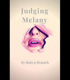 Cover Judging Melany (Regrettable & Forbidden, #4) (eBook, ePUB)
