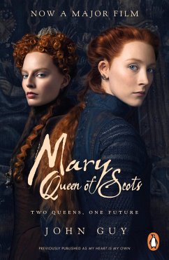 Mary Queen of Scots (eBook, ePUB) - Guy, John