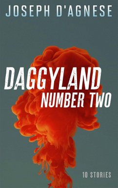 Cover Daggyland #2 (eBook, ePUB)