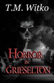 Horror in Grieselton (T's Pocket Thrillers, #2) (eBook, ePUB)
