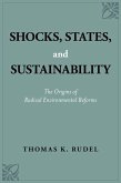 Shocks, States, and Sustainability (eBook, ePUB)