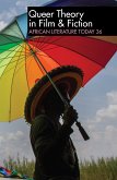 ALT 36: Queer Theory in Film & Fiction (eBook, ePUB)