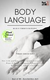 Body Language - Read & Understand People (eBook, ePUB)