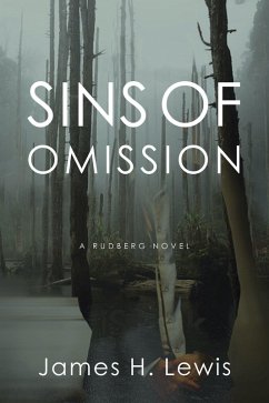 Cover Sins of Omission: Racism, politics, conspiracy, and justice in Florida (Rudberg Novel, #1) (eBook, ePUB)
