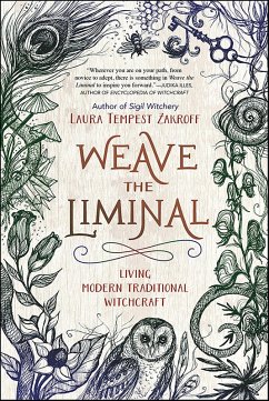 Cover Weave the Liminal (eBook, ePUB)