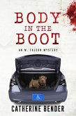 Body in The Boot (M Falcon Mystery, #2) (eBook, ePUB)