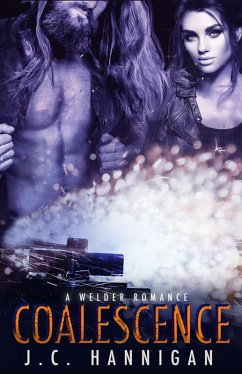 Cover Coalescence (eBook, ePUB)