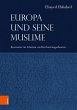 Europa und seine Muslime (eBook, PDF) - Bild 1