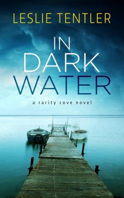 Cover In Dark Water (Rarity Cove Book 3) (eBook, ePUB)