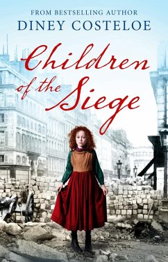 Cover Children of the Siege (eBook, ePUB)