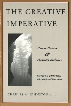 The Creative Imperative (eBook, ePUB) Cover The Creative Imperative (eBook, ePUB)