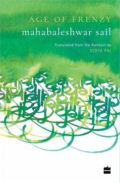 Age of Frenzy (eBook, ePUB) - Sail, Mahabaleshwar