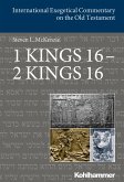 1 Kings 16 - 2 Kings 16 (eBook, ePUB)