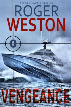 Cover Vengeance ((The Brandt Series), #0) (eBook, ePUB)