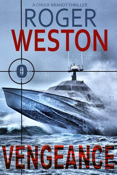 Vengeance ((The Brandt Series), #0) (eBook, ePUB) Vengeance ((The Brandt Series), #0) (eBook, ePUB)