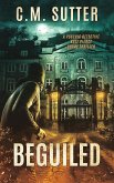 Beguiled: A Psychic Detective Kate Pierce Crime Thriller (eBook, ePUB)