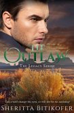 The Outlaw (A Legacy Novel) (eBook, ePUB) The Outlaw (A Legacy Novel) (eBook, ePUB)