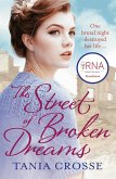 The Street of Broken Dreams (eBook, ePUB) The Street of Broken Dreams (eBook, ePUB)