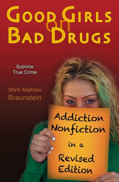 Good Girls On Bad Drugs (eBook, ePUB)