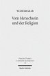 Vom Menschsein und der Religion (eBook,... - Bild 1