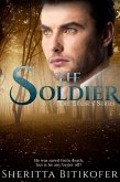 The Soldier (A Legacy Novel) (eBook, ePUB)