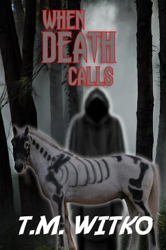 When Death Calls (T's Pocket Thrillers, #3) (eBook, ePUB) - Witko, Tawa