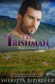 The Irishman (A Legacy Novella) (eBook, ePUB)