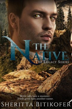 Cover The Native (A Legacy Novella) (eBook, ePUB)