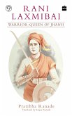 Rani Laxmibai (eBook, ePUB) Rani Laxmibai (eBook, ePUB)