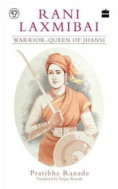 Cover Rani Laxmibai (eBook, ePUB)